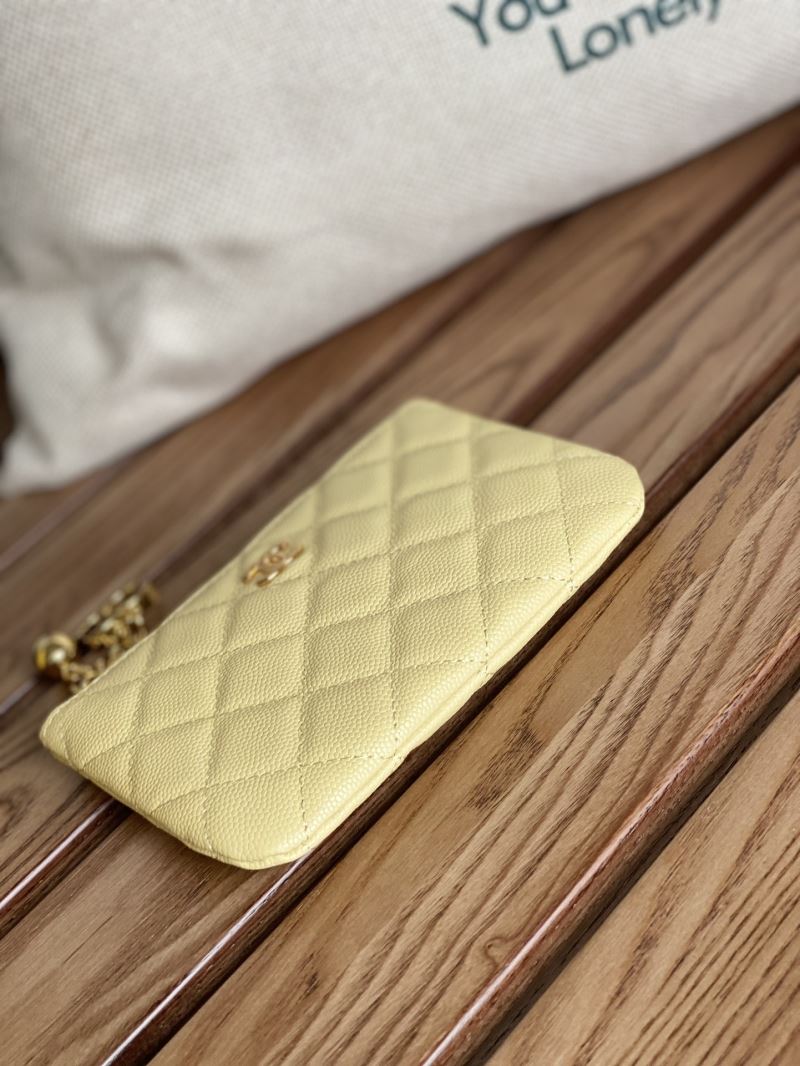 Chanel Wallet Purse